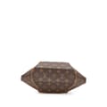 Miniatyrbillede 3 af 10: Pre-owned Louis Vuitton Monogram Ellipse PM Brown
