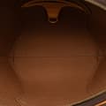 Miniatyrbillede 4 af 10: Pre-owned Louis Vuitton Monogram Ellipse PM Brown