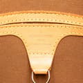 Miniatyrbillede 5 af 10: Pre-owned Louis Vuitton Monogram Ellipse PM Brown