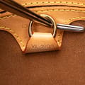 Miniatyrbillede 6 af 10: Pre-owned Louis Vuitton Monogram Ellipse PM Brown