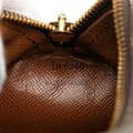 Miniatyrbillede 6 af 10: Pre-owned Louis Vuitton Monogram Papillon 26 Brown