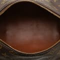 Miniatyrbillede 4 af 9: Pre-owned Louis Vuitton Monogram Papillon 26 Brown