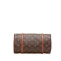 Pikkukuva 3 / 10: Pre-owned Louis Vuitton Monogram Papillon 26 Brown