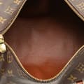 Pikkukuva 4 / 10: Pre-owned Louis Vuitton Monogram Papillon 26 Brown