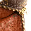 Pikkukuva 6 / 10: Pre-owned Louis Vuitton Monogram Papillon 26 Brown
