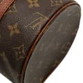 Pikkukuva 8 / 10: Pre-owned Louis Vuitton Monogram Papillon 26 Brown