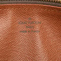 Miniatyrbillede 5 af 10: Pre-owned Louis Vuitton Monogram Papillon 26 Brown