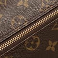 Miniatyrbillede 8 af 10: Pre-owned Louis Vuitton Monogram Papillon 26 Brown