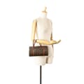 Miniatyrbillede 10 af 10: Pre-owned Louis Vuitton Monogram Papillon 26 Brown