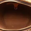 Miniatyrbillede 4 af 10: Pre-owned Louis Vuitton Monogram Ellipse PM Brown