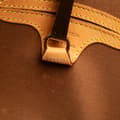 Miniatyrbillede 7 af 10: Pre-owned Louis Vuitton Monogram Ellipse PM Brown