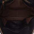 Pikkukuva 4 / 10: Pre-owned Prada Medium Soft Grain Leather Shopping Bag Black