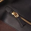 Pikkukuva 7 / 10: Pre-owned Prada Medium Soft Grain Leather Shopping Bag Black