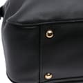 Pikkukuva 9 / 10: Pre-owned Prada Medium Soft Grain Leather Shopping Bag Black