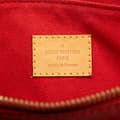 Miniatyrbild 5 av 10: Pre-owned Louis Vuitton Monogram Pallas MM Brown