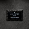 Miniatyrbilde 5 av 10: Pre-owned Louis Vuitton Electric Epi Pont Neuf GM Black