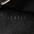 Miniatyrbilde 6 av 10: Pre-owned Louis Vuitton Electric Epi Pont Neuf GM Black