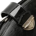 Miniatyrbilde 9 av 10: Pre-owned Louis Vuitton Electric Epi Pont Neuf GM Black