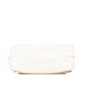 Miniatyrbilde 3 av 10: Pre-owned Louis Vuitton Epi Passy PM White
