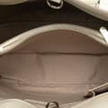 Miniatyrbilde 4 av 10: Pre-owned Louis Vuitton Epi Passy PM White