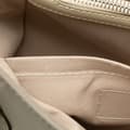 Miniatyrbilde 7 av 10: Pre-owned Louis Vuitton Epi Passy PM White