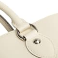 Miniatyrbilde 10 av 10: Pre-owned Louis Vuitton Epi Passy PM White