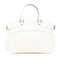 Miniatyrbilde 1 av 10: Pre-owned Louis Vuitton Epi Passy PM White