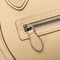 Pikkukuva 8 / 10: Pre-owned Celine Nano Leather Luggage Tote Brown