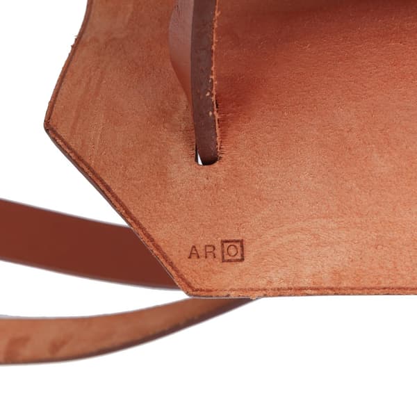 Pre-owned Hermès Toile Herbag Zip 39 Pink