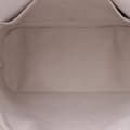 Miniatyrbild 4 av 9: Pre-owned Louis Vuitton Epi Alma PM White