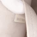 Miniatyrbild 5 av 9: Pre-owned Louis Vuitton Epi Alma PM White