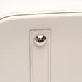 Miniatyrbild 8 av 9: Pre-owned Louis Vuitton Epi Alma PM White