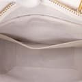 Miniatyrbillede 5 af 10: Pre-owned Celine Micro Grained Calfskin Belt Bag Brown
