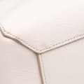 Miniatyrbillede 6 af 10: Pre-owned Celine Micro Grained Calfskin Belt Bag Brown