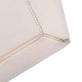 Miniatyrbillede 9 af 10: Pre-owned Celine Micro Grained Calfskin Belt Bag Brown