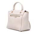 Miniatyrbillede 2 af 10: Pre-owned Celine Micro Grained Calfskin Belt Bag Brown
