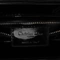 Pikkukuva 5 / 10: Pre-owned Dior Medium Patent Cannage Lady Dior Black