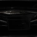 Pikkukuva 6 / 10: Pre-owned Dior Medium Patent Cannage Lady Dior Black