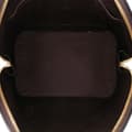 Miniatyrbillede 4 af 10: Pre-owned Louis Vuitton Monogram Vernis Alma PM Purple