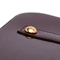 Miniatyrbillede 8 af 10: Pre-owned Louis Vuitton Monogram Vernis Alma PM Purple
