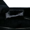 Miniatyrbilde 6 av 10: Pre-owned Dior Medium Patent Cannage Lady Dior Black