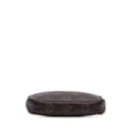 Miniatyrbillede 3 af 9: Pre-owned Louis Vuitton Monogram Mini Pochette Accessoires Brown