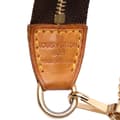 Miniatyrbillede 5 af 9: Pre-owned Louis Vuitton Monogram Mini Pochette Accessoires Brown