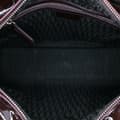 Pikkukuva 4 / 10: Pre-owned Dior Large Patent Cannage Lady Dior Purple