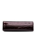 Pikkukuva 3 / 10: Pre-owned Louis Vuitton Monogram Vernis Roxbury Drive Purple