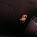 Pikkukuva 6 / 10: Pre-owned Louis Vuitton Monogram Vernis Roxbury Drive Purple