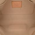 Miniatyrbillede 4 af 10: Pre-owned Louis Vuitton Damier Azur Favorite PM White