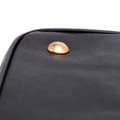 Miniatyrbillede 9 af 10: Pre-owned Prada Medium Saffiano Lux Galleria Satchel Black