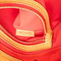 Miniatyrbillede 6 af 10: Pre-owned Louis Vuitton Monogram Vernis Reade PM Red