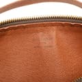 Miniatyrbilde 5 av 10: Pre-owned Louis Vuitton Monogram Papillon 26 Brown